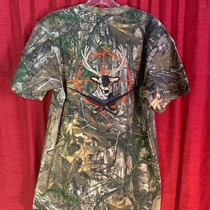 Section Eight Camo Deer Hunting